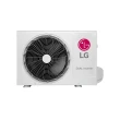 Ar-Condicionado LG DUAL Inverter Voice +AI 24.000 BTU  Frio 220V - S3-Q24K231B