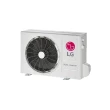 Ar-Condicionado LG DUAL Inverter Voice +AI 9.000 BTU  Frio 220V - S3-Q09AA31A